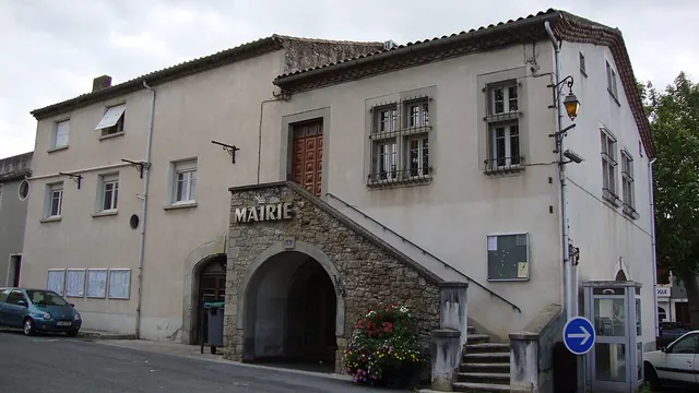 Photo de Saïx