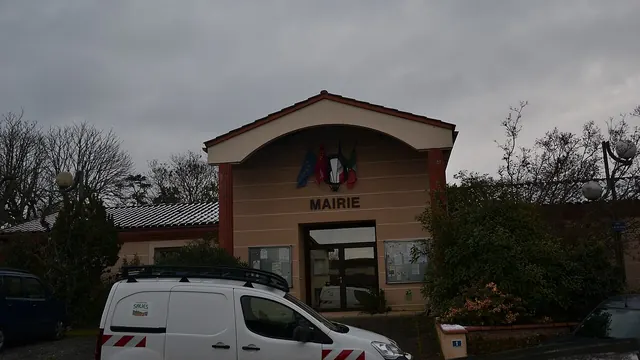 Photo de Saliès