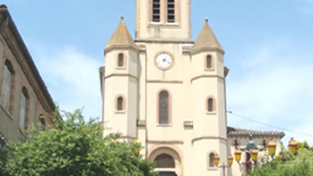 Photo de Salvagnac