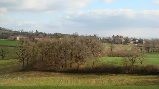 Photo de Le Ségur