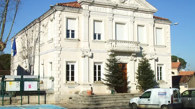 Photo de Sémalens