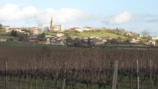 Photo de Senouillac