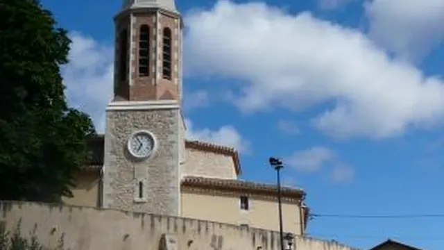 Photo de Serviès