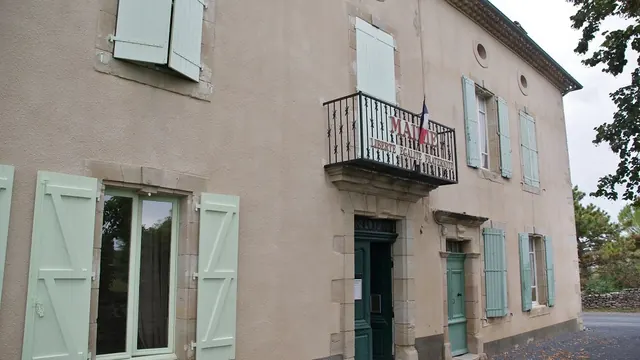 Photo de Sieurac