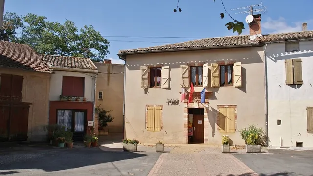 Photo de Técou