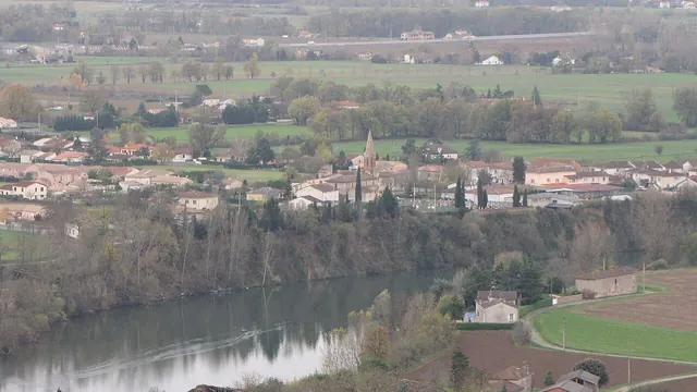 Photo de Terssac