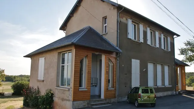 Photo de Tonnac
