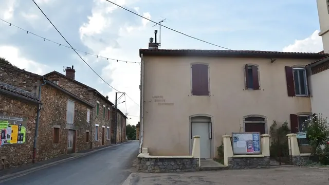 Photo de Le Travet