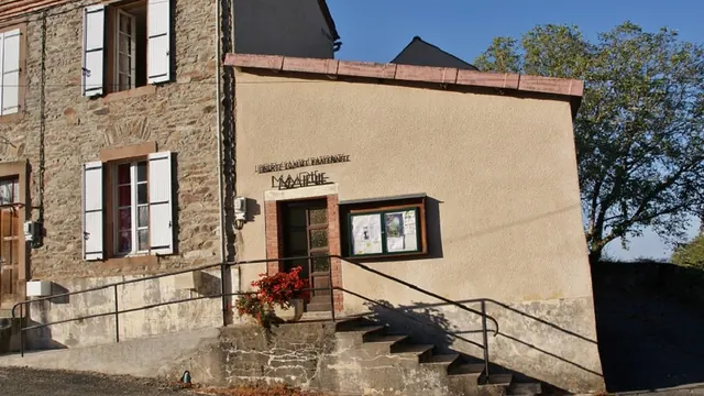 Photo de Tréban