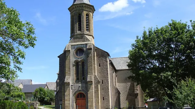 Photo de Trébas