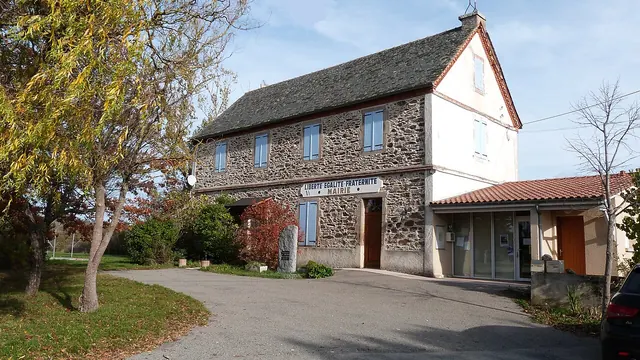 Photo de Trévien