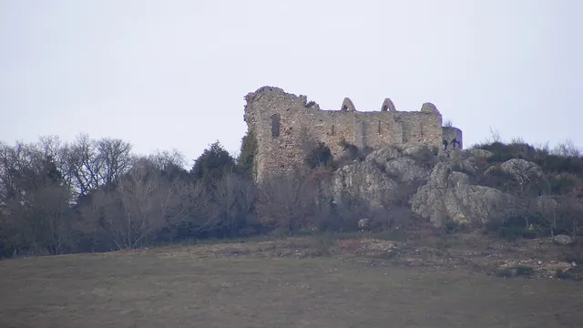 Photo de Valderiès