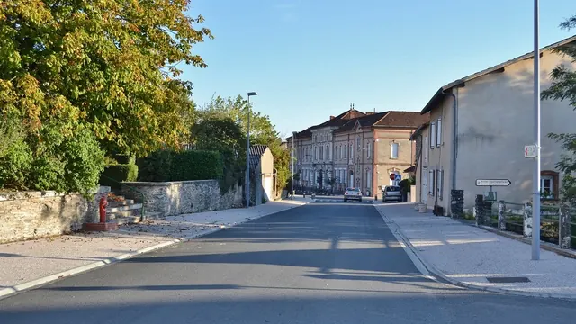 Photo de Valence-d'Albigeois
