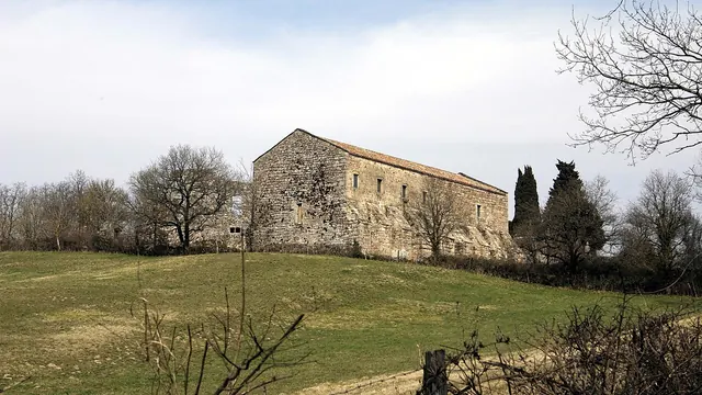 Photo de Vaour