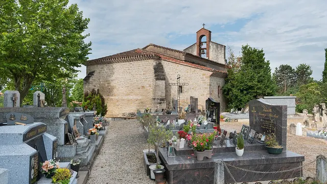 Photo de Veilhes