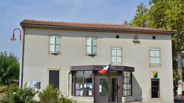 Photo de Vénès