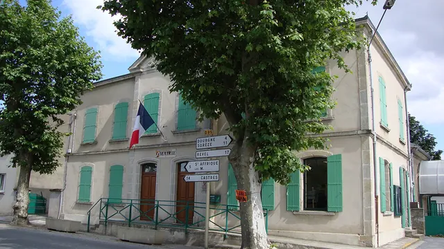 Photo de Verdalle