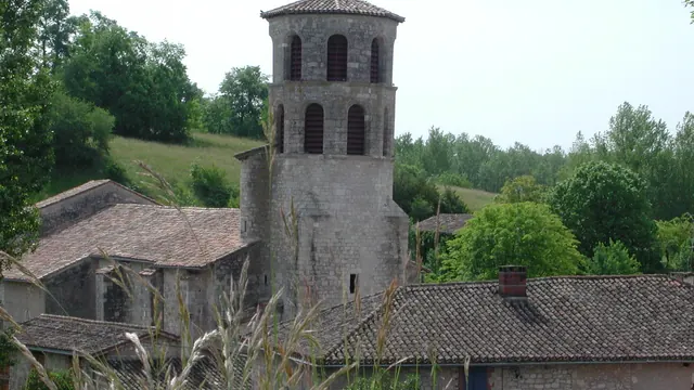 Photo de Vieux