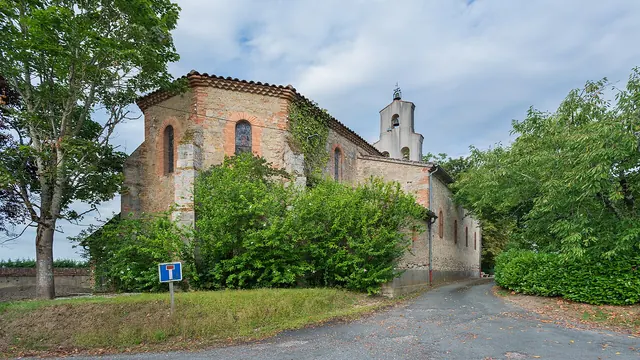 Photo de Villeneuve-lès-Lavaur