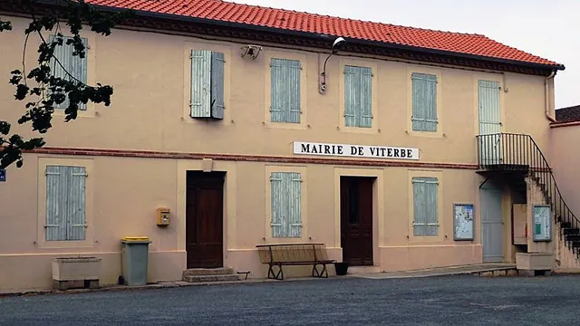 Photo de Viterbe