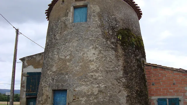 Photo de Viviers-lès-Montagnes