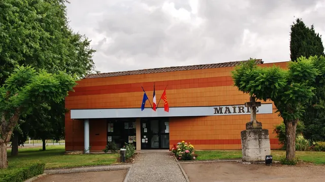 Photo de Angeville