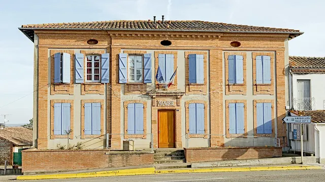Photo de Aucamville