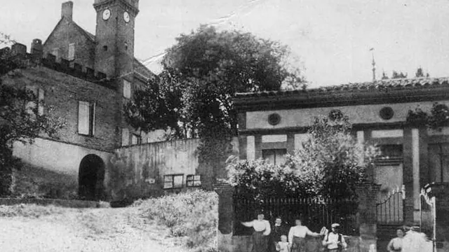 Photo de Beaupuy