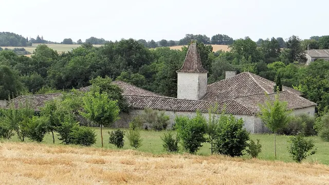 Photo de Belvèze
