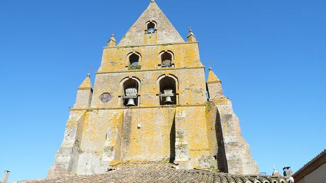 Photo de Bouillac