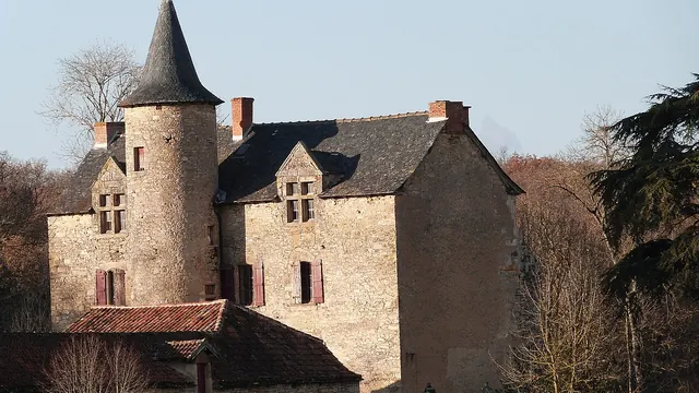 Photo de Castanet