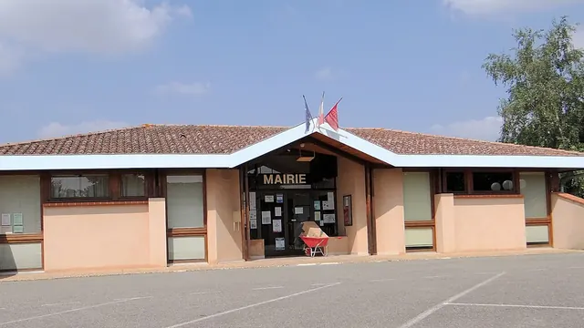 Photo de Castelferrus