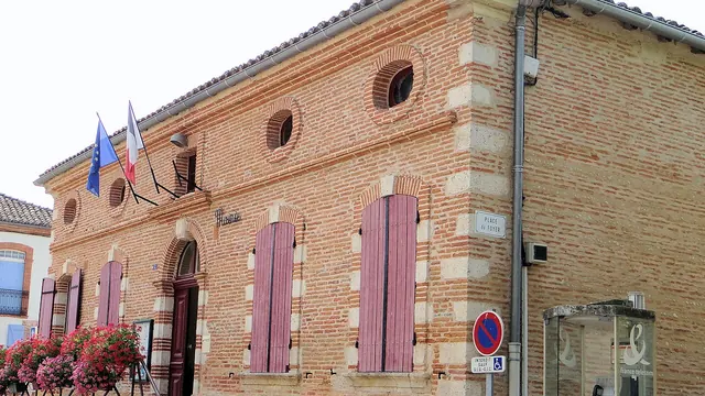Photo de Castelmayran