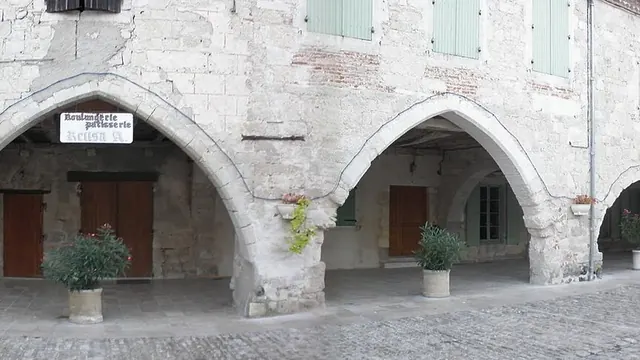 Photo de Castelsagrat
