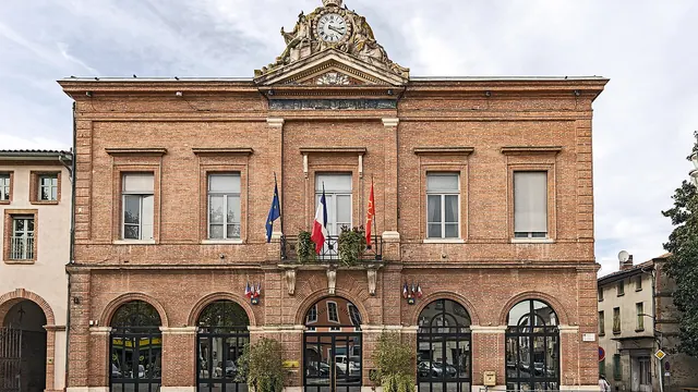 Photo de Castelsarrasin