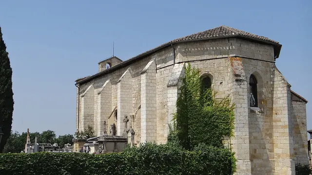 Photo de Castéra-Bouzet