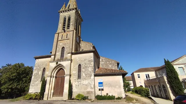 Photo de Caumont