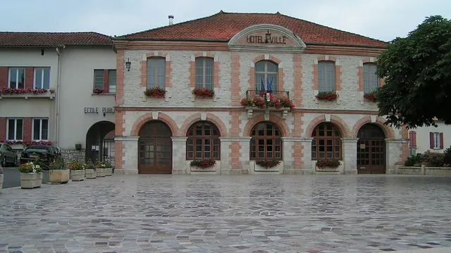 Photo de Cazes-Mondenard
