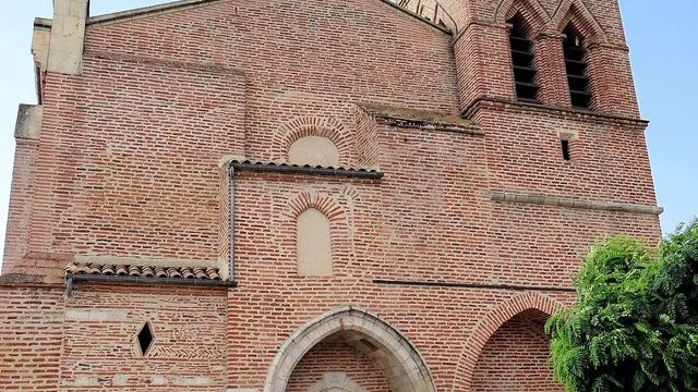 Photo de Donzac