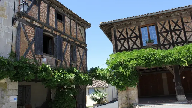 Photo de Dunes