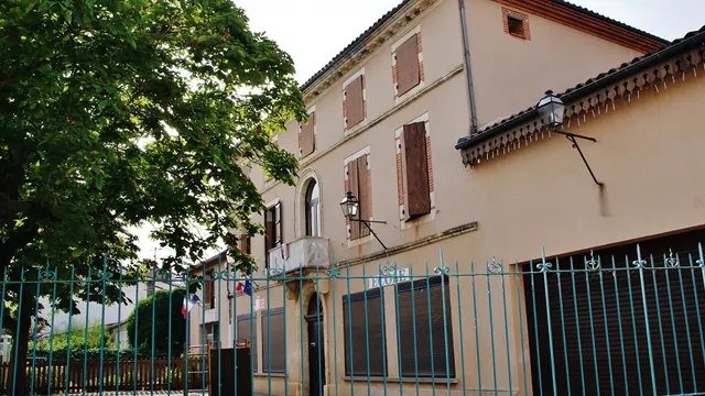 Photo de Espalais