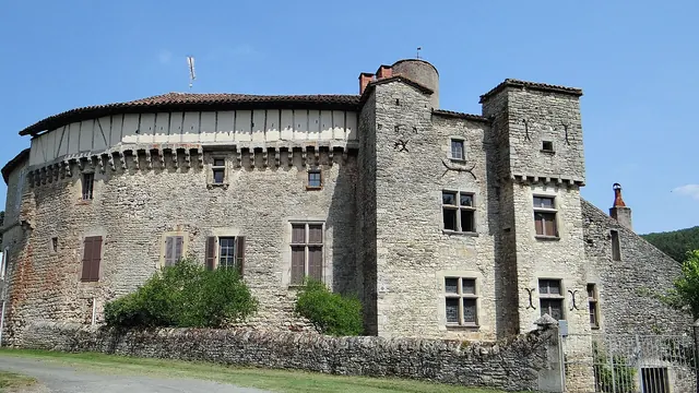 Photo de Féneyrols