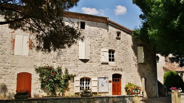 Photo de Gasques