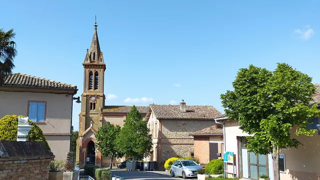 Photo de Génébrières
