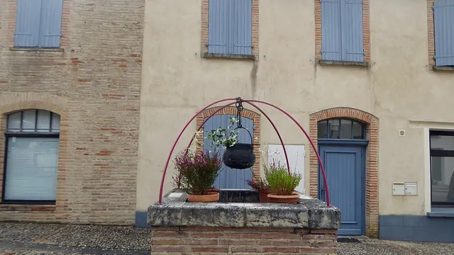 Photo de Gensac