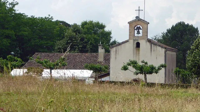 Photo de Glatens