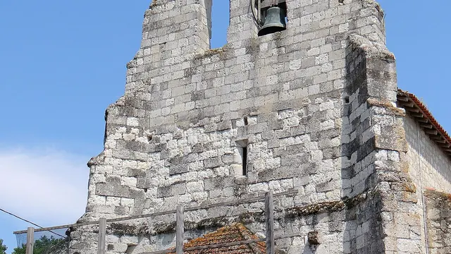 Photo de Goudourville
