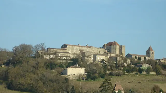 Photo de Gramont