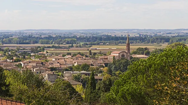 Photo de Grisolles
