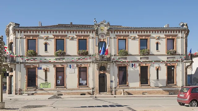 Photo de Labastide-Saint-Pierre